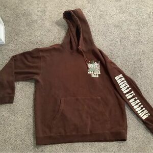 Lovely Joshua Tree Sweatshirt